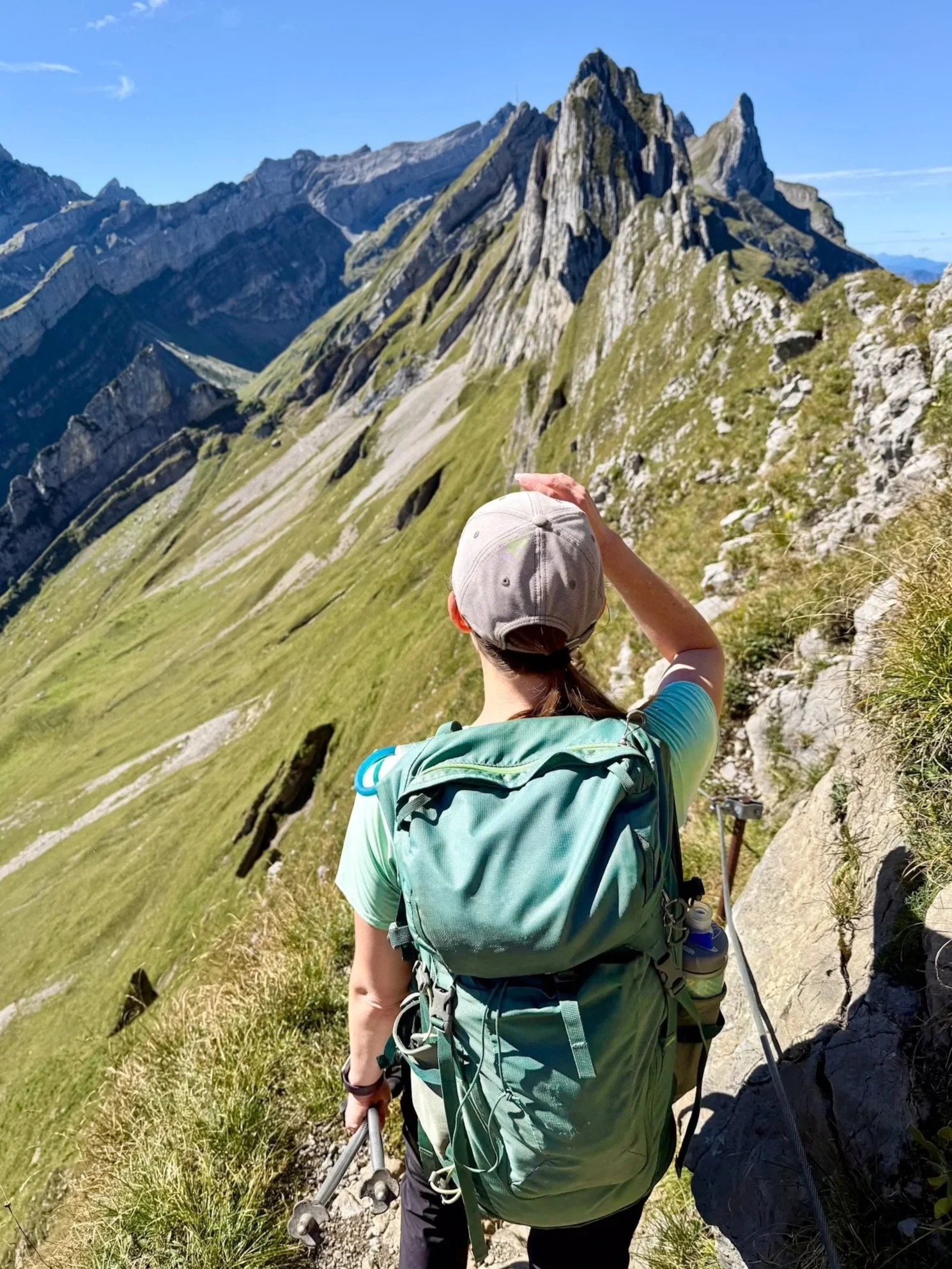 My Top Ten Swiss Experiences of 2025