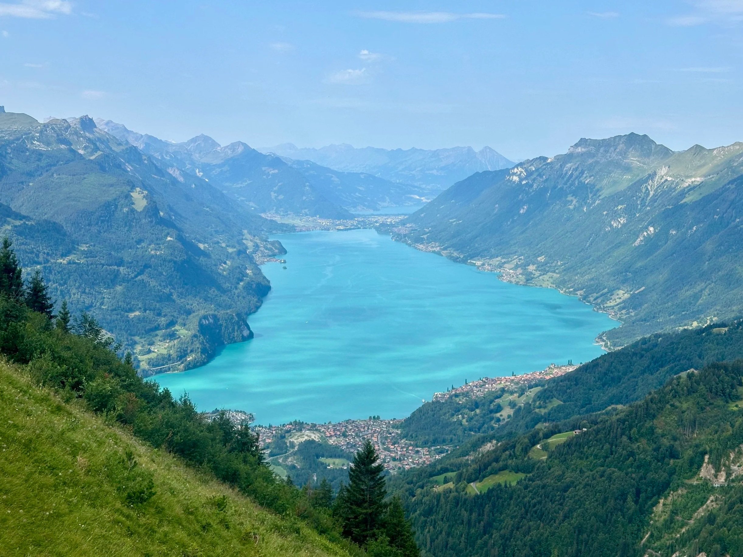 Höch Gumme: Bernese Oberland/Obwalden