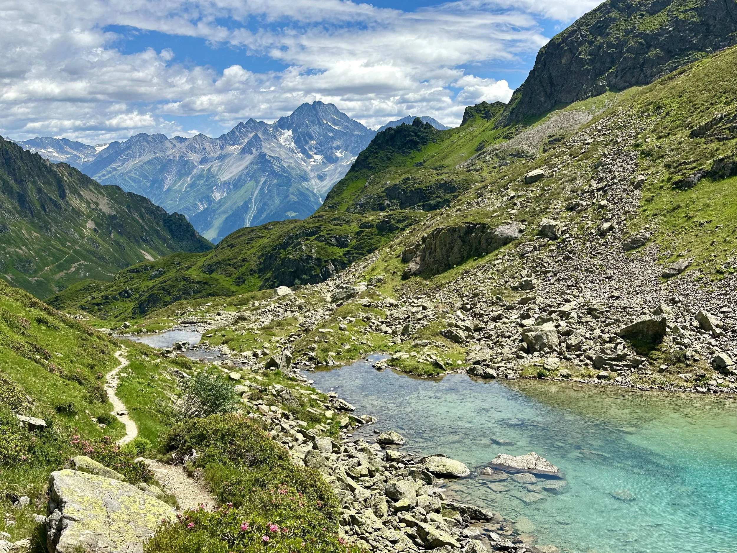 Leutschachhütte (Day Hike): Uri