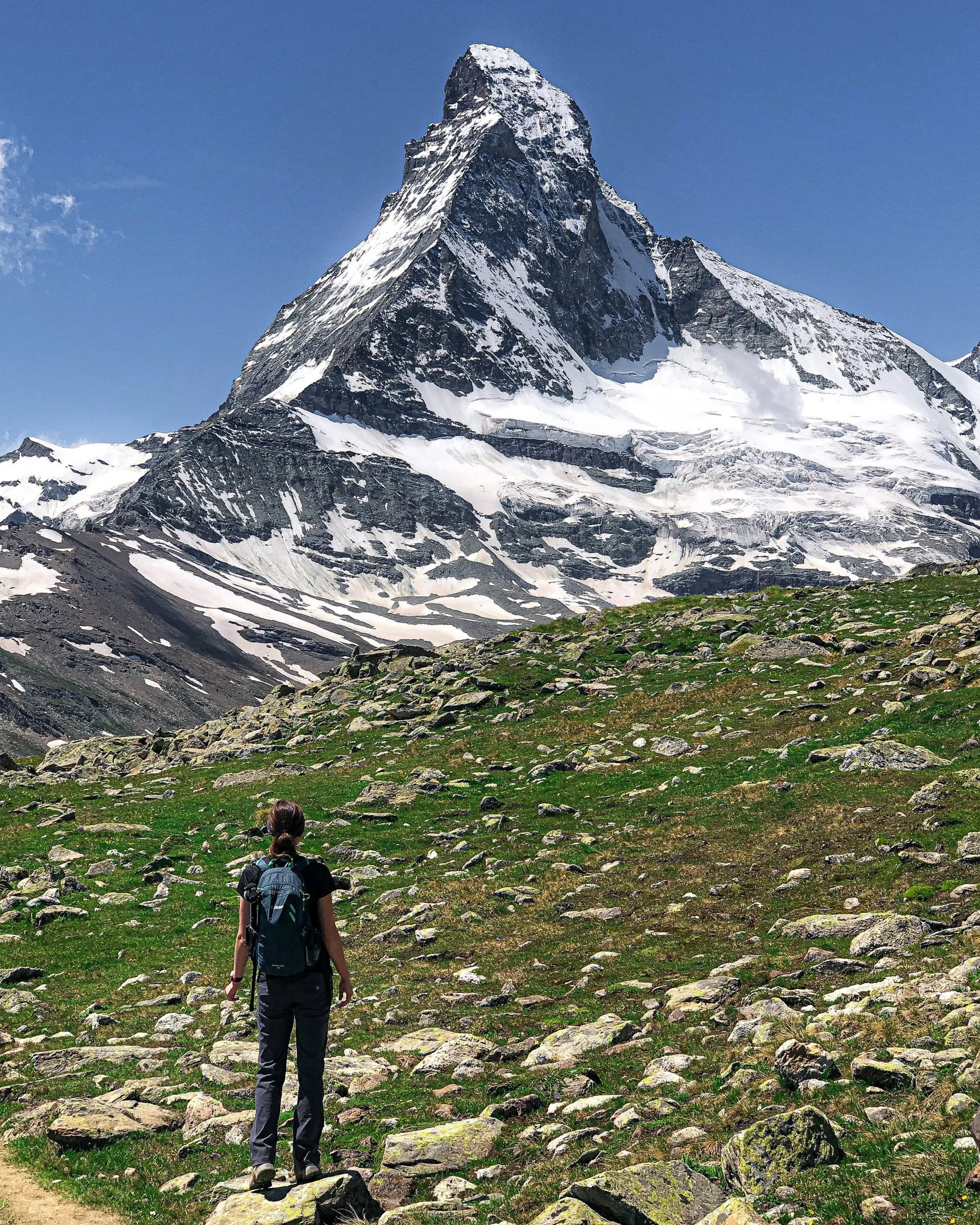 My Favorite Hikes in Switzerland