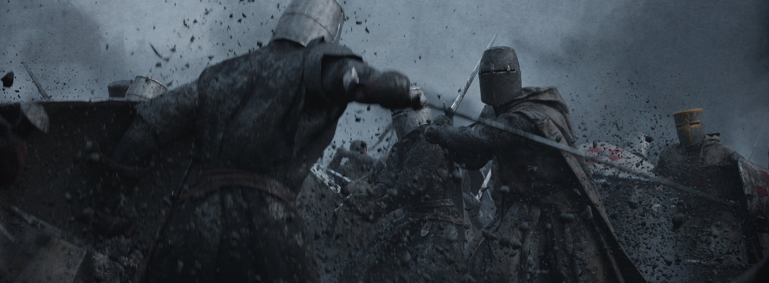 BIG MEDIUM SMALL We create assets, so you can create worlds MEDIEVAL UPDATE