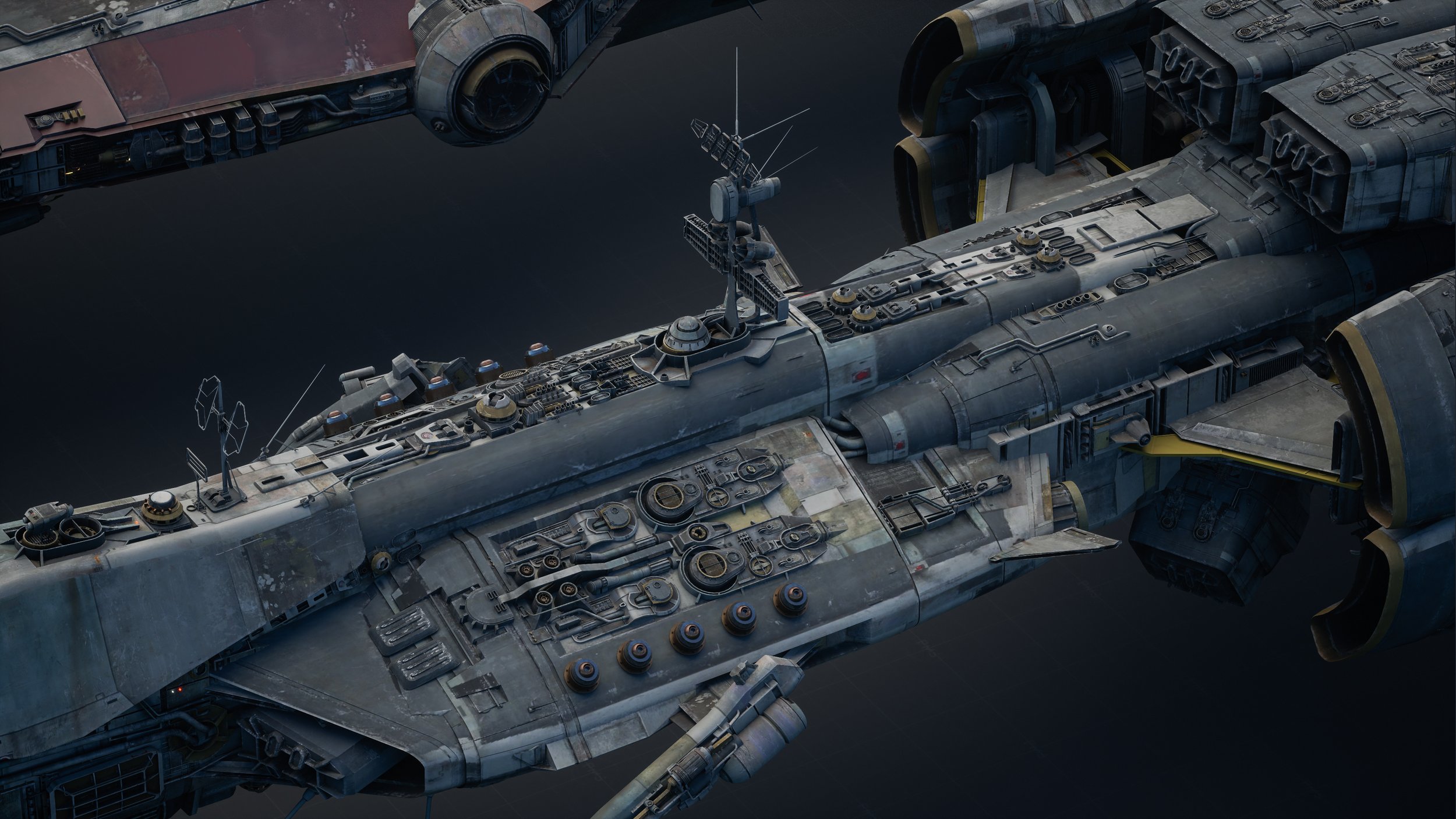 Fallout 4 боевые лодки яхты корабли создай свой собственный флот фото 64