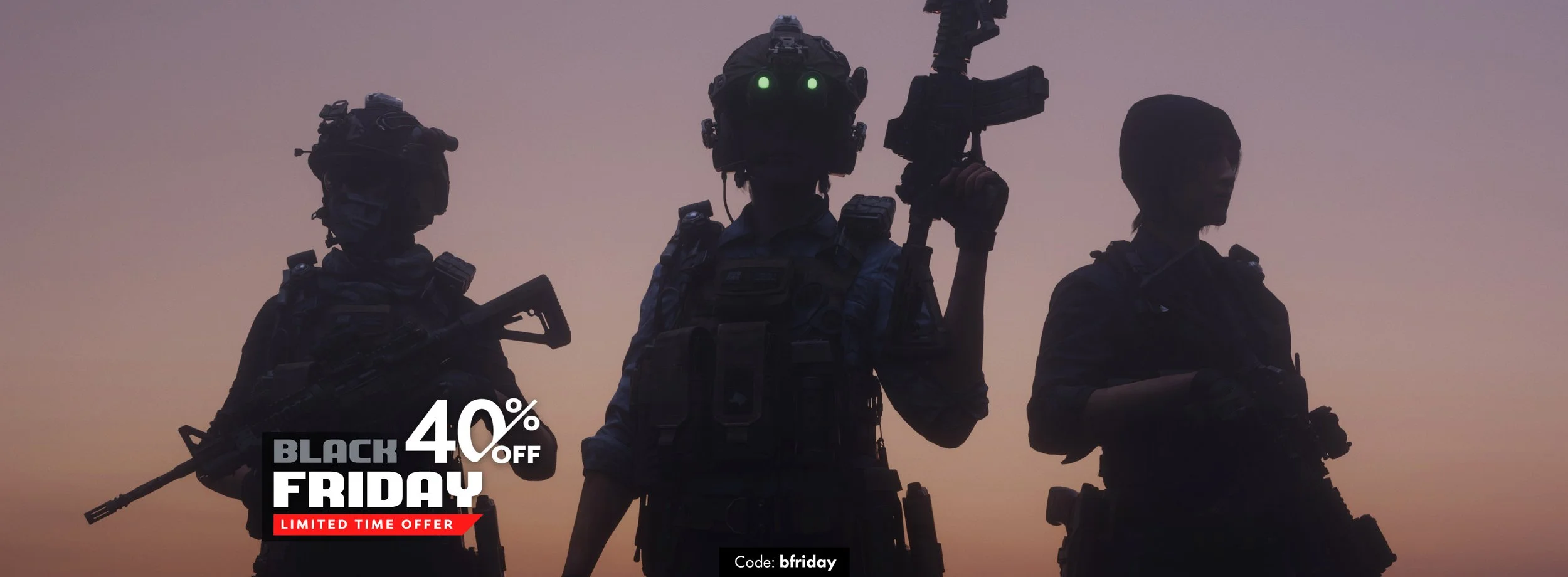   BIG MEDIUM SMALL   We create assets, so you can create worlds    NEW RELEASE   