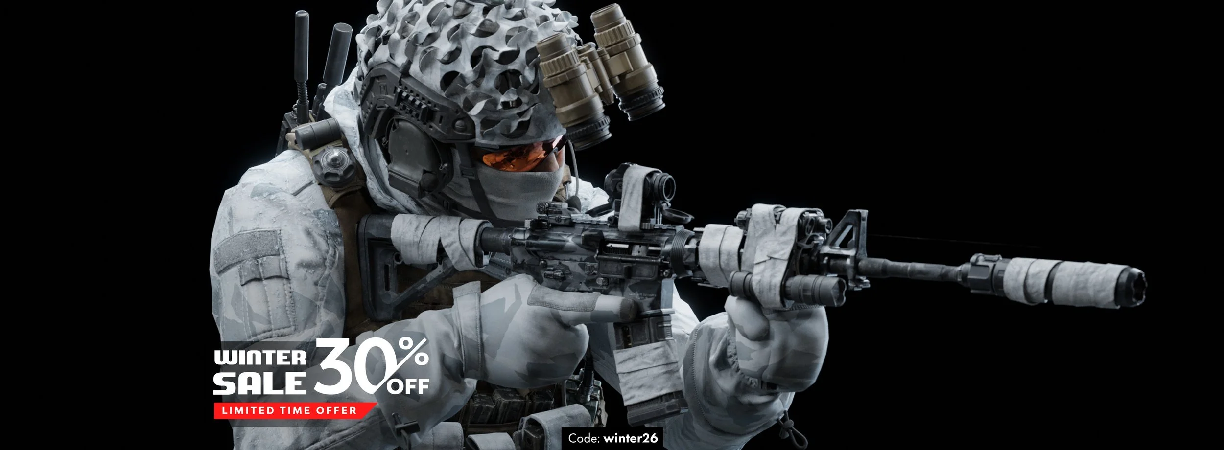   BIG MEDIUM SMALL   We create assets, so you can create worlds    NEW RELEASE   