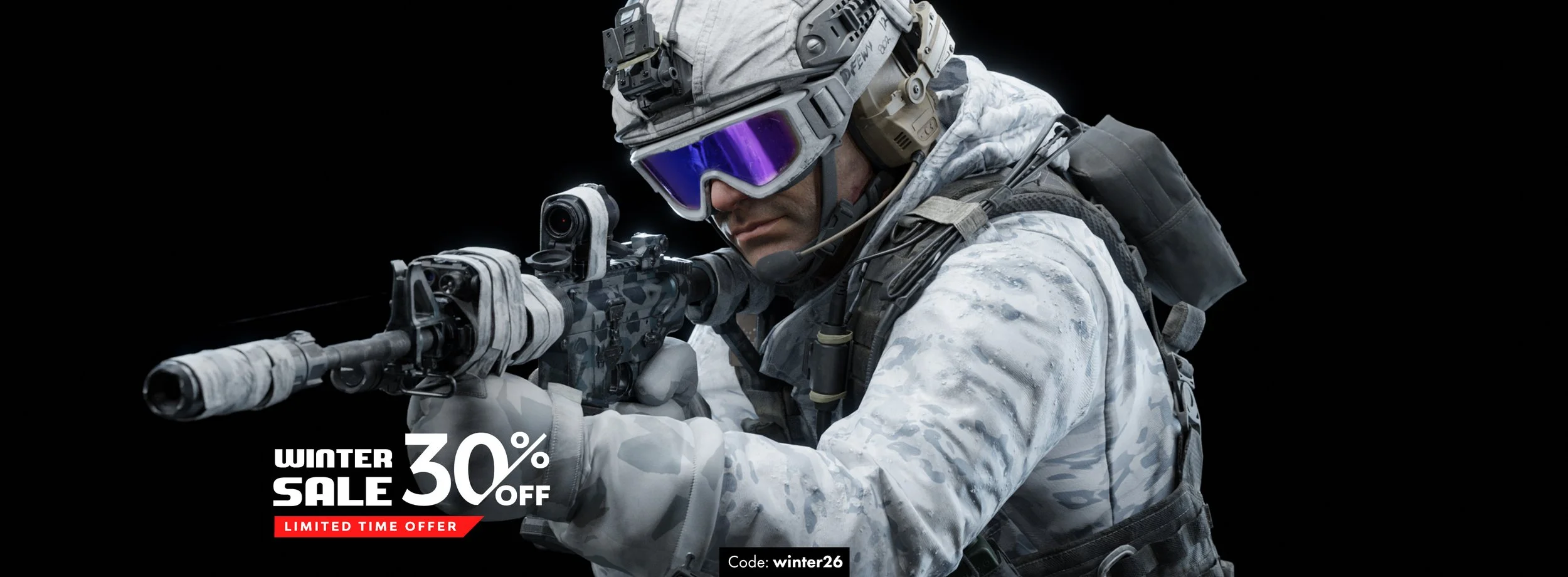   BIG MEDIUM SMALL   We create assets, so you can create worlds    NEW RELEASE   