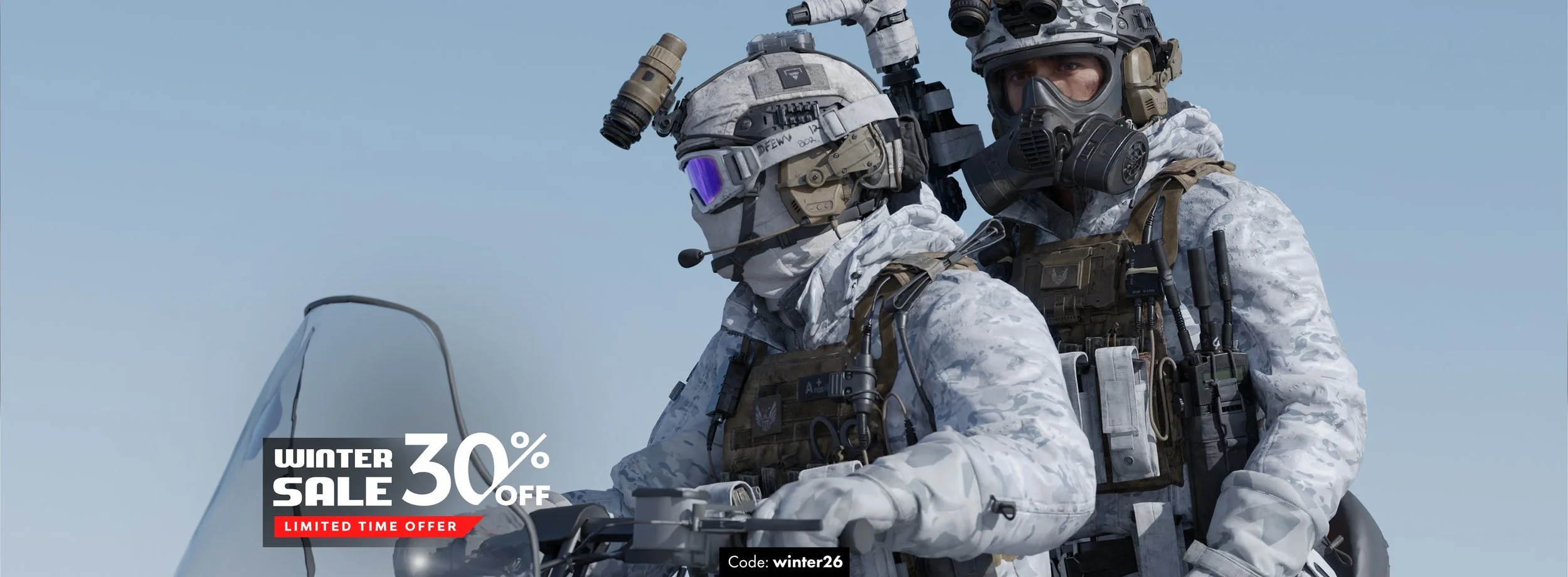   BIG MEDIUM SMALL   We create assets, so you can create worlds    NEW RELEASE   