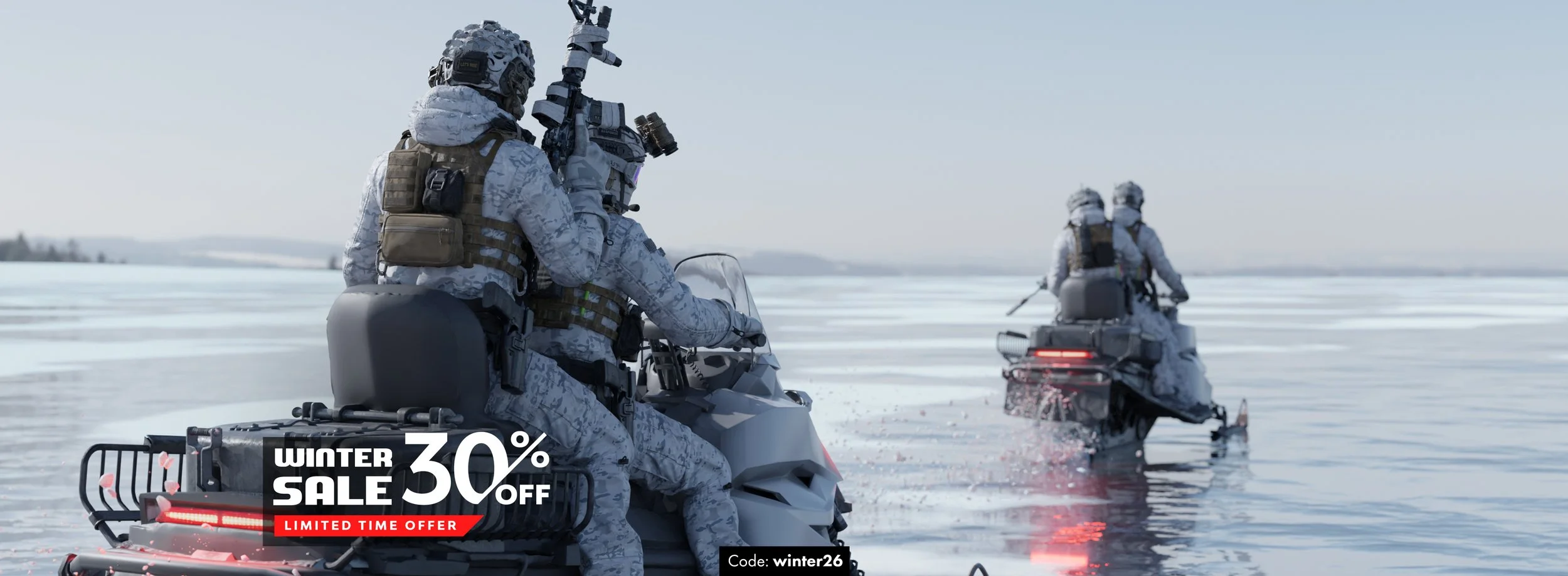   BIG MEDIUM SMALL   We create assets, so you can create worlds    NEW RELEASE   