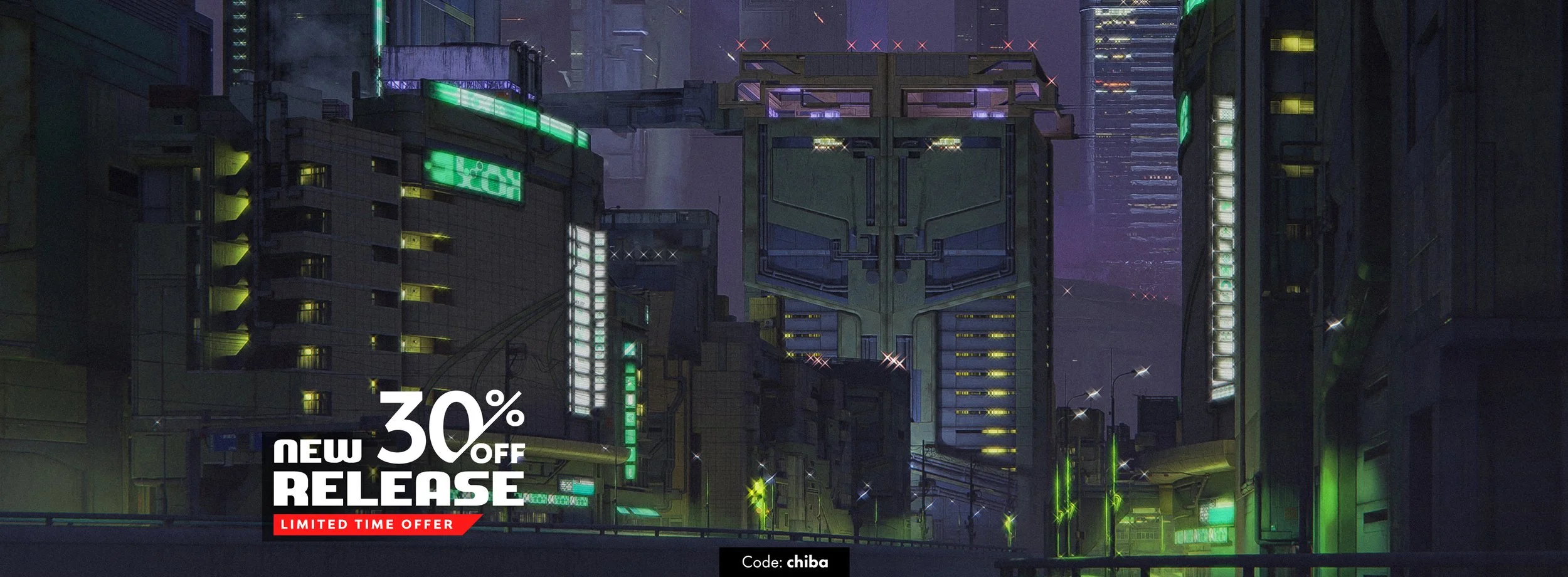   BIG MEDIUM SMALL   We create assets, so you can create worlds    NEW RELEASE   