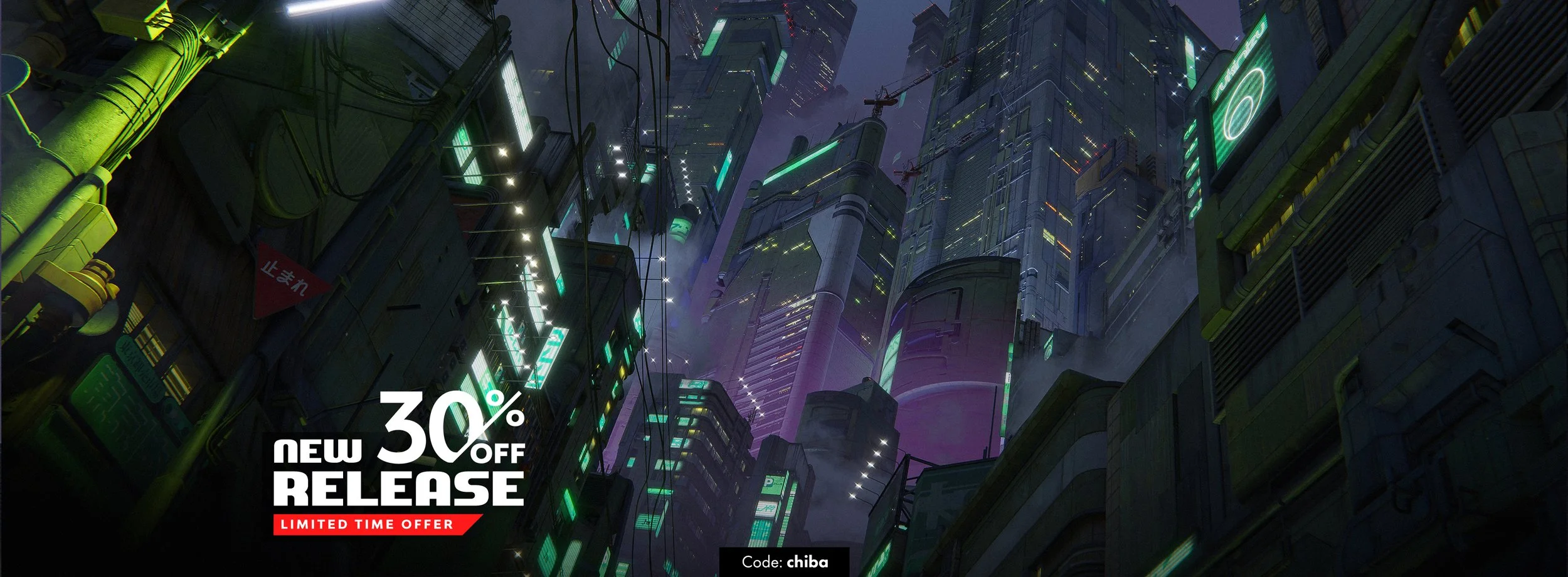   BIG MEDIUM SMALL   We create assets, so you can create worlds    NEW RELEASE   