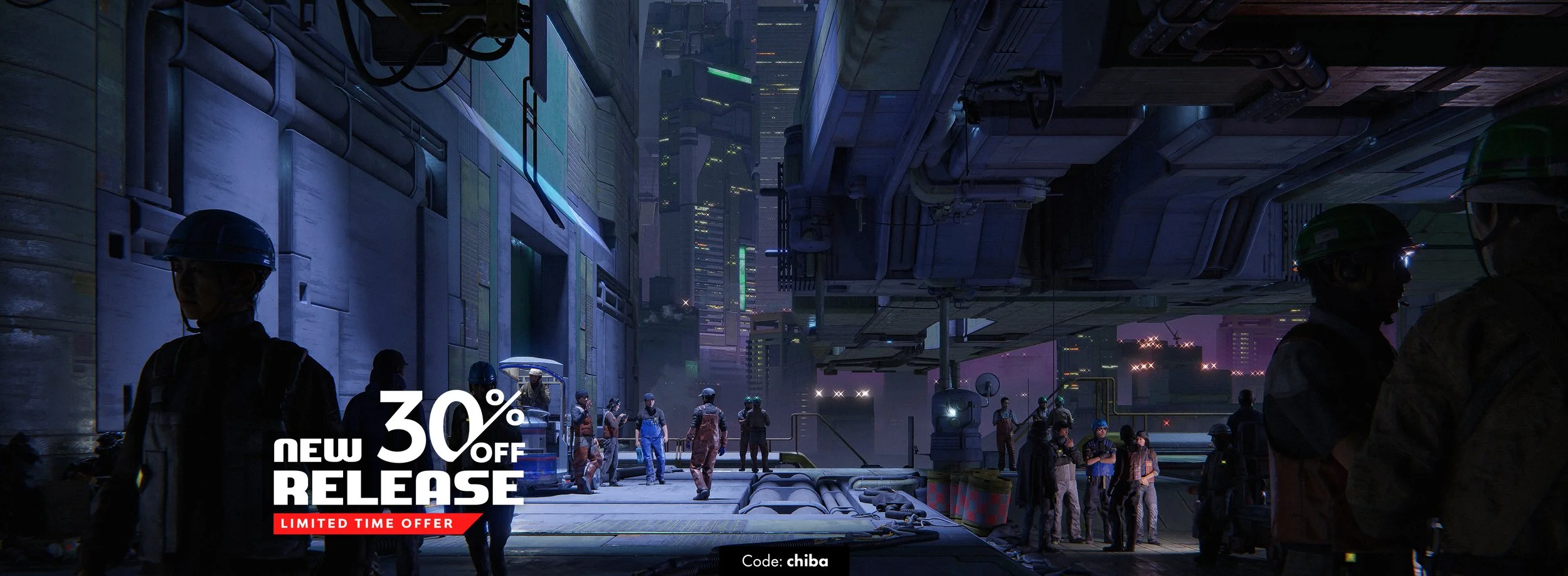   BIG MEDIUM SMALL   We create assets, so you can create worlds    NEW RELEASE   