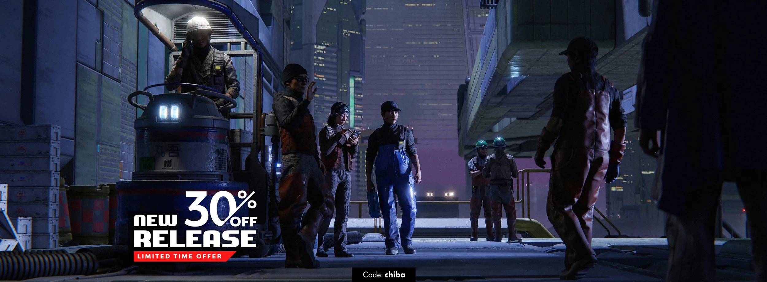   BIG MEDIUM SMALL   We create assets, so you can create worlds    NEW RELEASE   