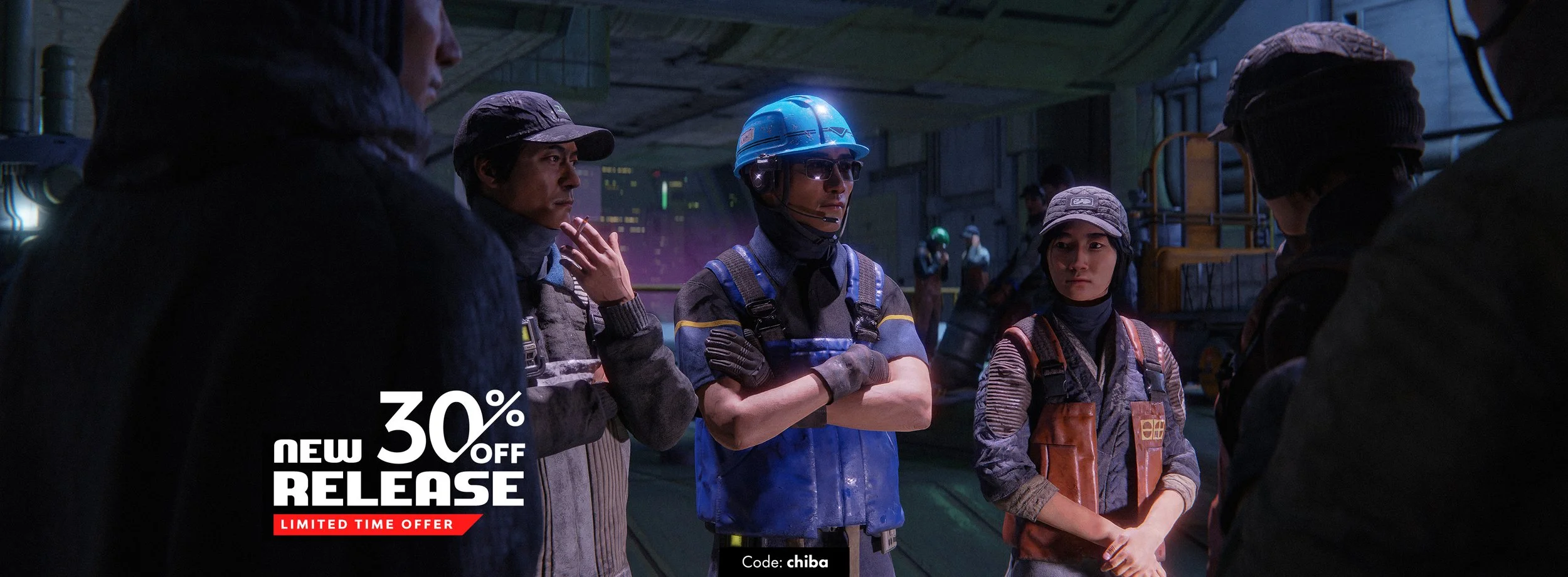   BIG MEDIUM SMALL   We create assets, so you can create worlds    NEW RELEASE   