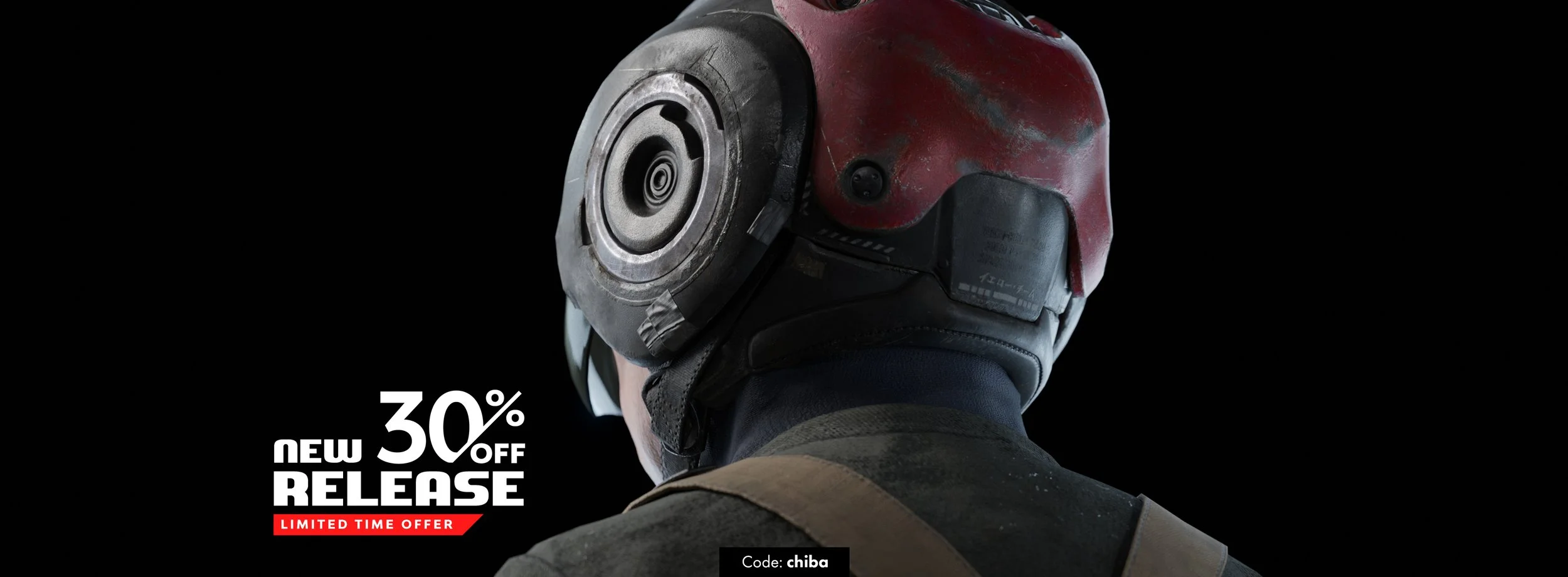   BIG MEDIUM SMALL   We create assets, so you can create worlds    NEW RELEASE   