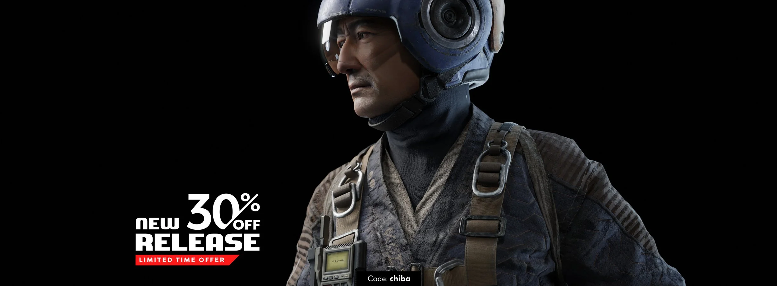   BIG MEDIUM SMALL   We create assets, so you can create worlds    NEW RELEASE   