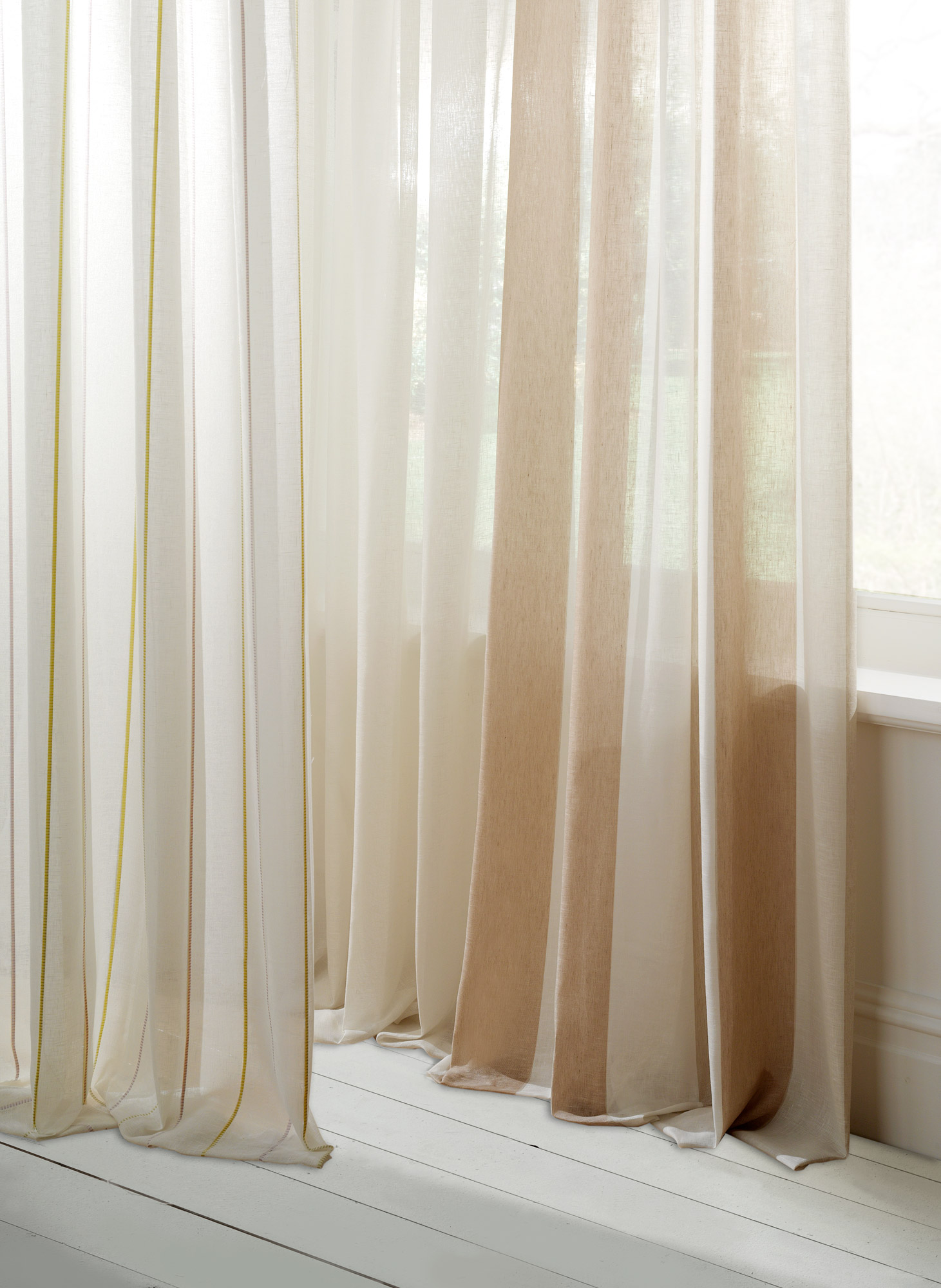 Bespoke Home Curtains Cornwall