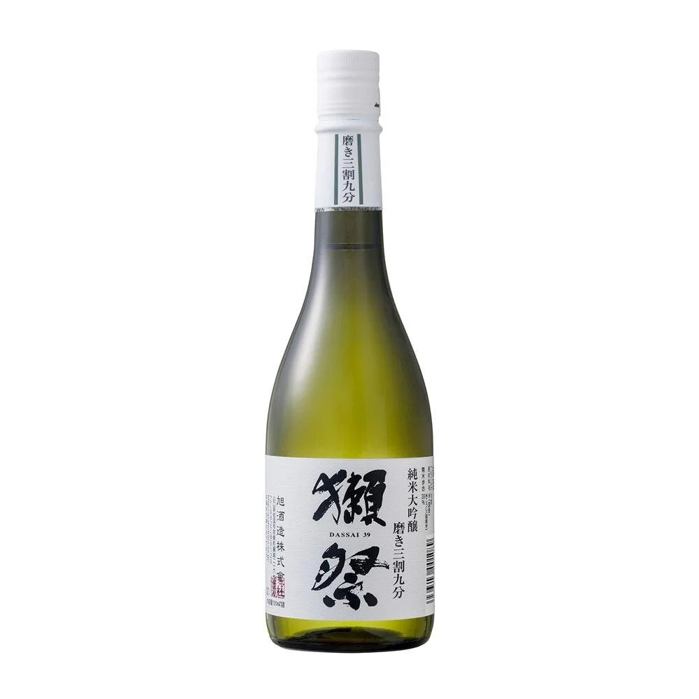 Dassai 39 Junmai Daiginjo 720ml 16 SALE PRICE 44 99 Buy From dassai-39-junmai-daiginjo-720ml-16-sale-price-44-99-buy-from