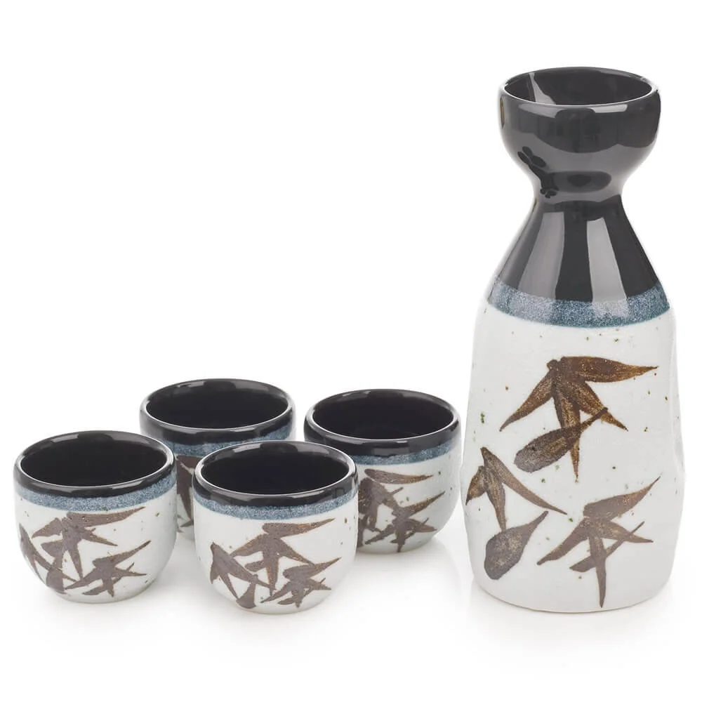 Japanese Sake Sets and Cups | Buy Online - London Sake UK