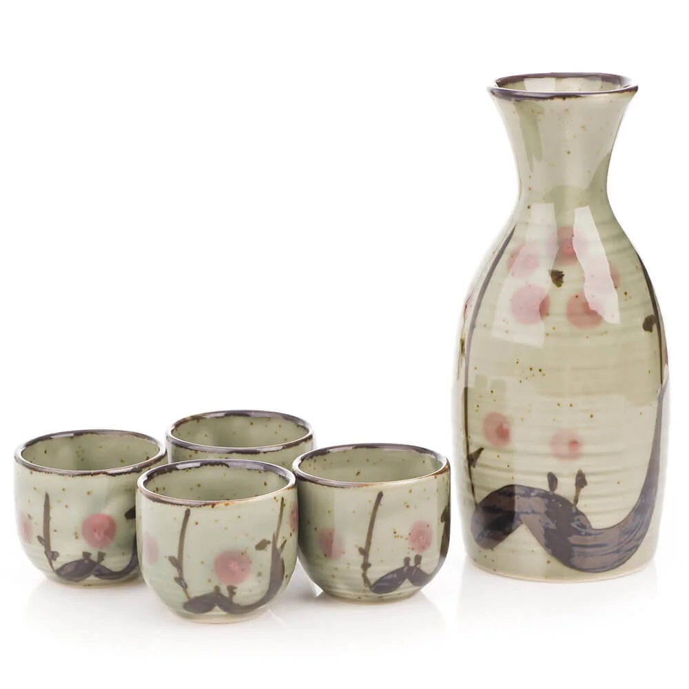 Japanese Sake Sets and Cups Buy Online London Sake UK