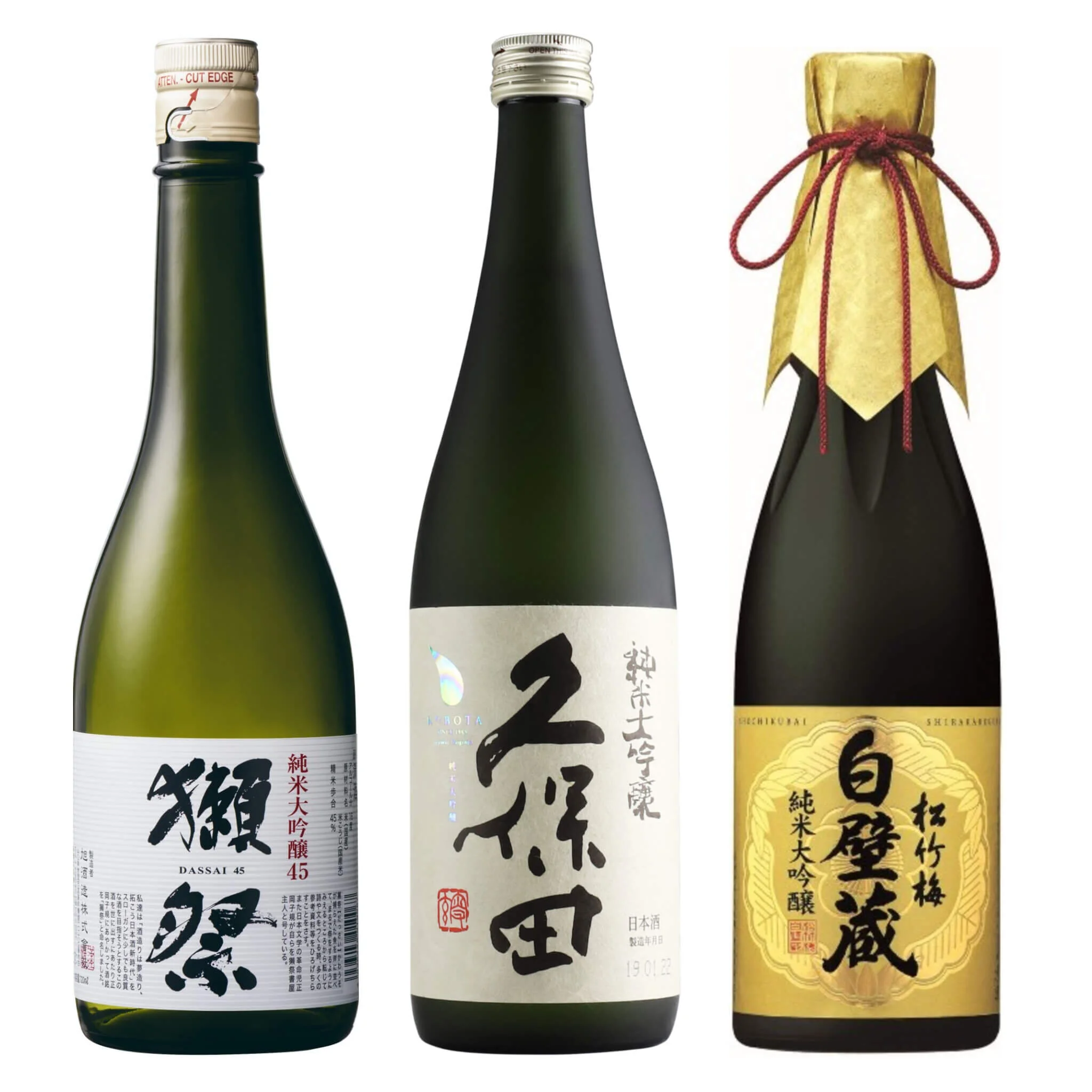Sake Bottle Shop Buy Premium Sake Online Delivery across London and
