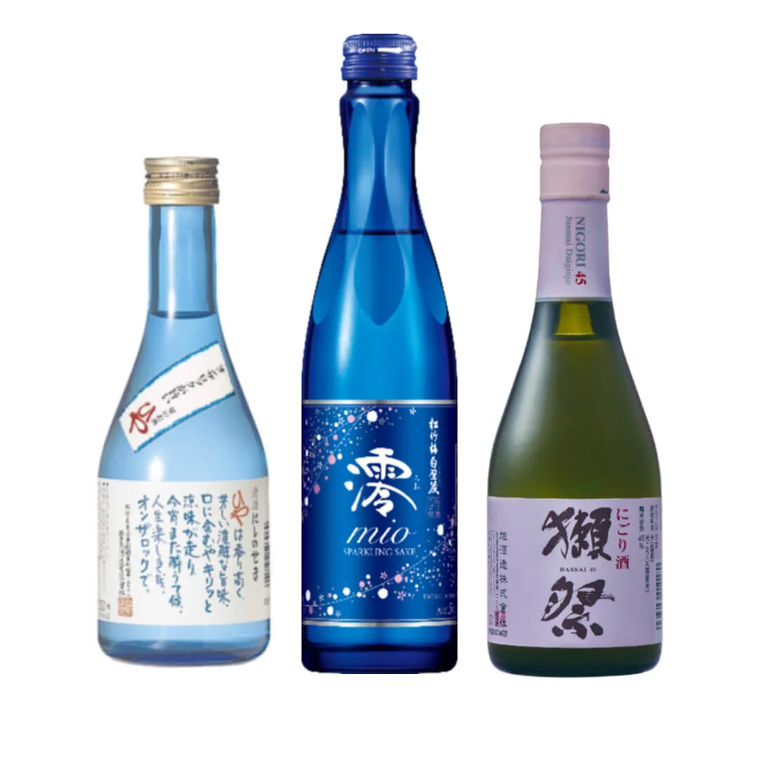 LONDON SAKE Buy Japanese Sake Online UK Bottle Shop & Subscriptions