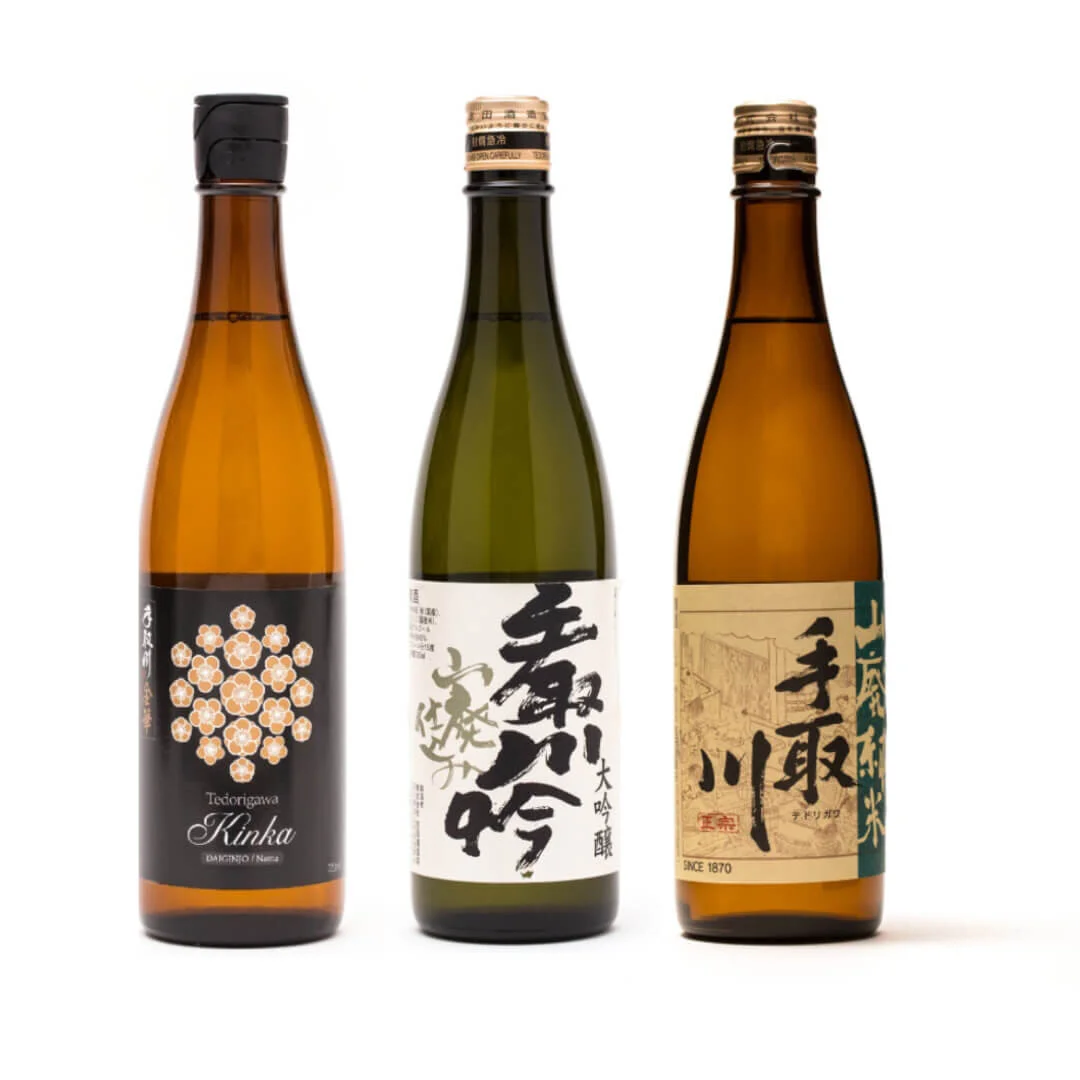 Sake Bottle Shop Buy Premium Sake Online Delivery across London and