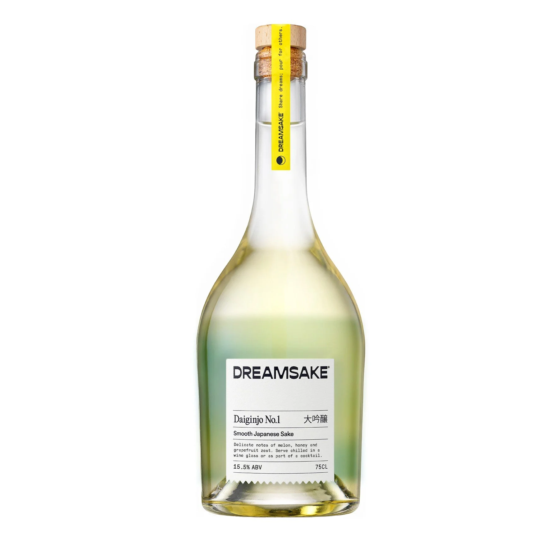 LONDON-SAKE-DreamSake Junmai Daiginjo 720ml.jpg