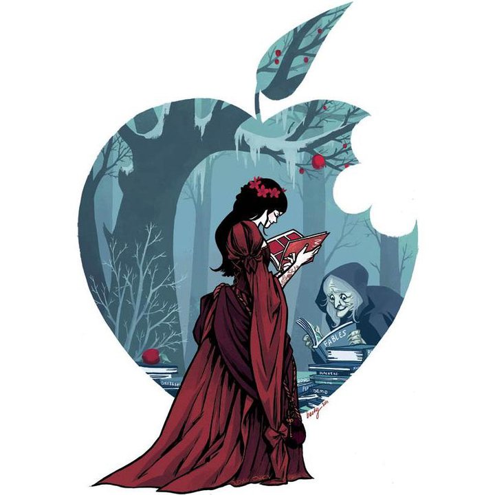 2011: Becky Cloonan