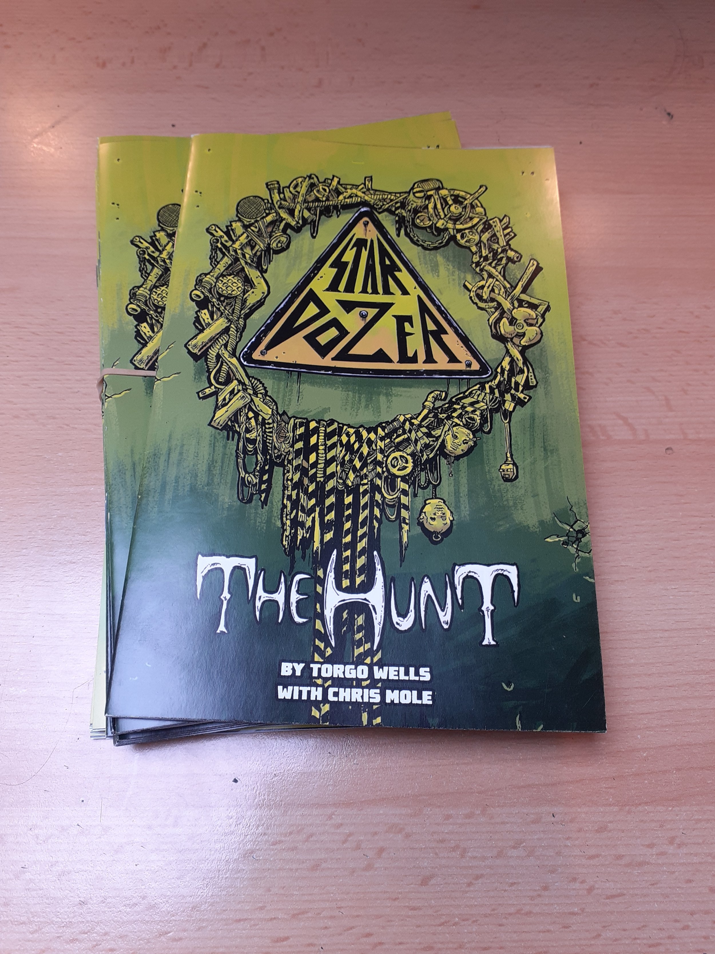 the_hunt_cover - Torgo Wells.jpg