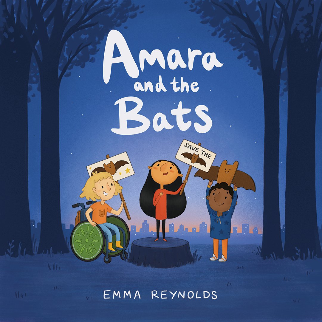 Amara_And_The_Bats_Emma_Reynolds_Cover - Emma Reynolds.jpg