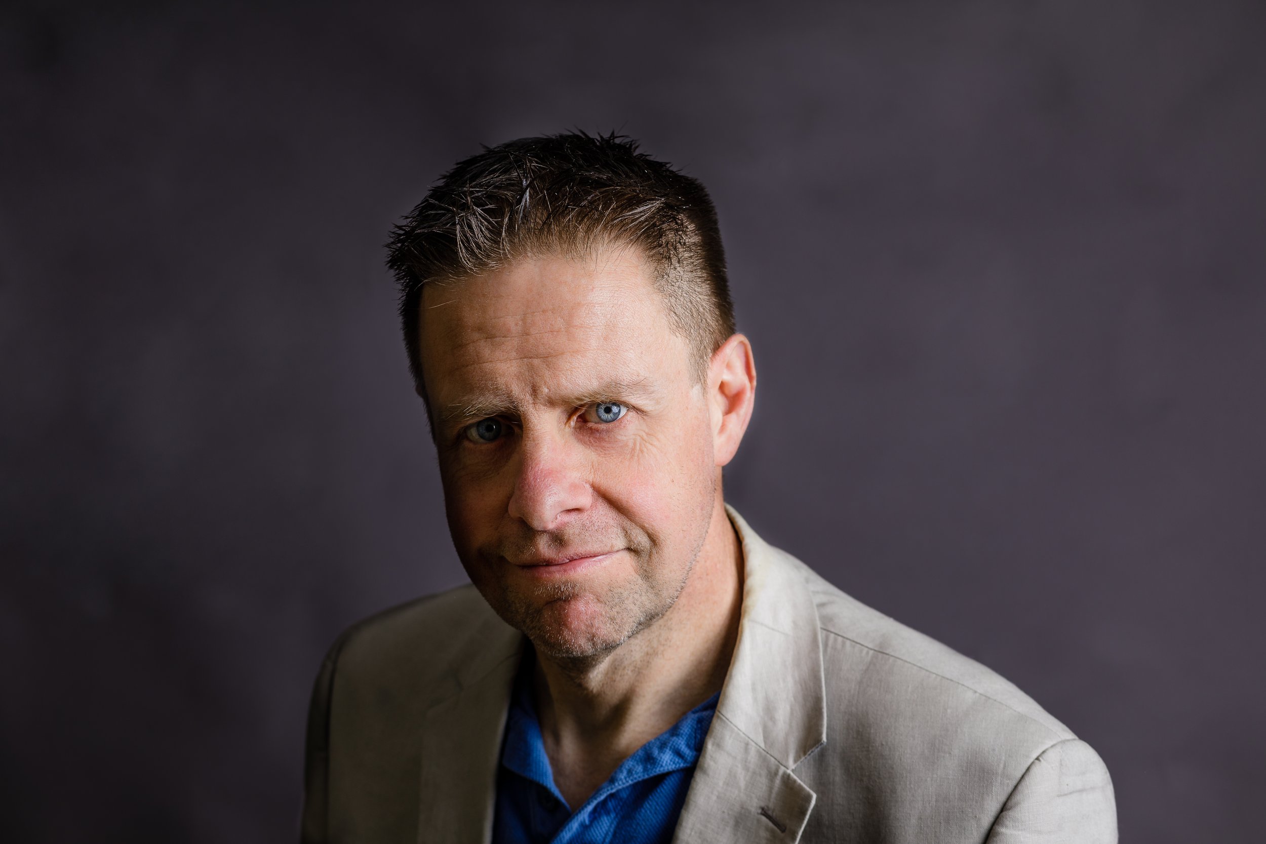 Paul Cornell