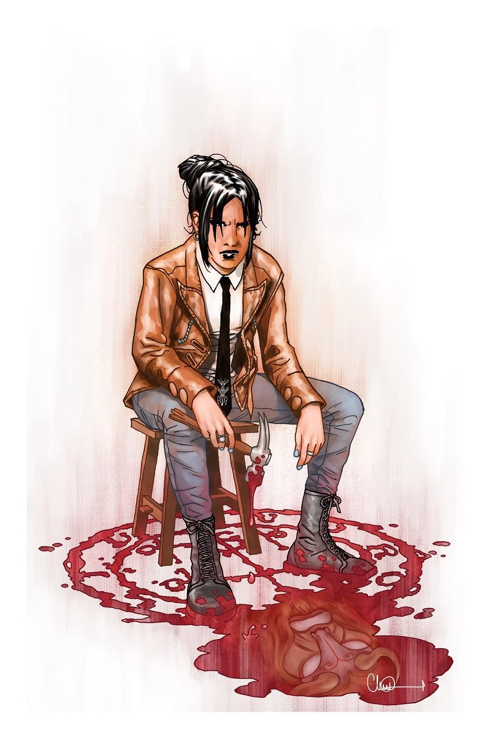 Charlie Adlard