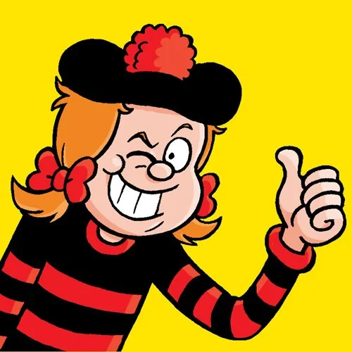 The Joy of Children's Comics