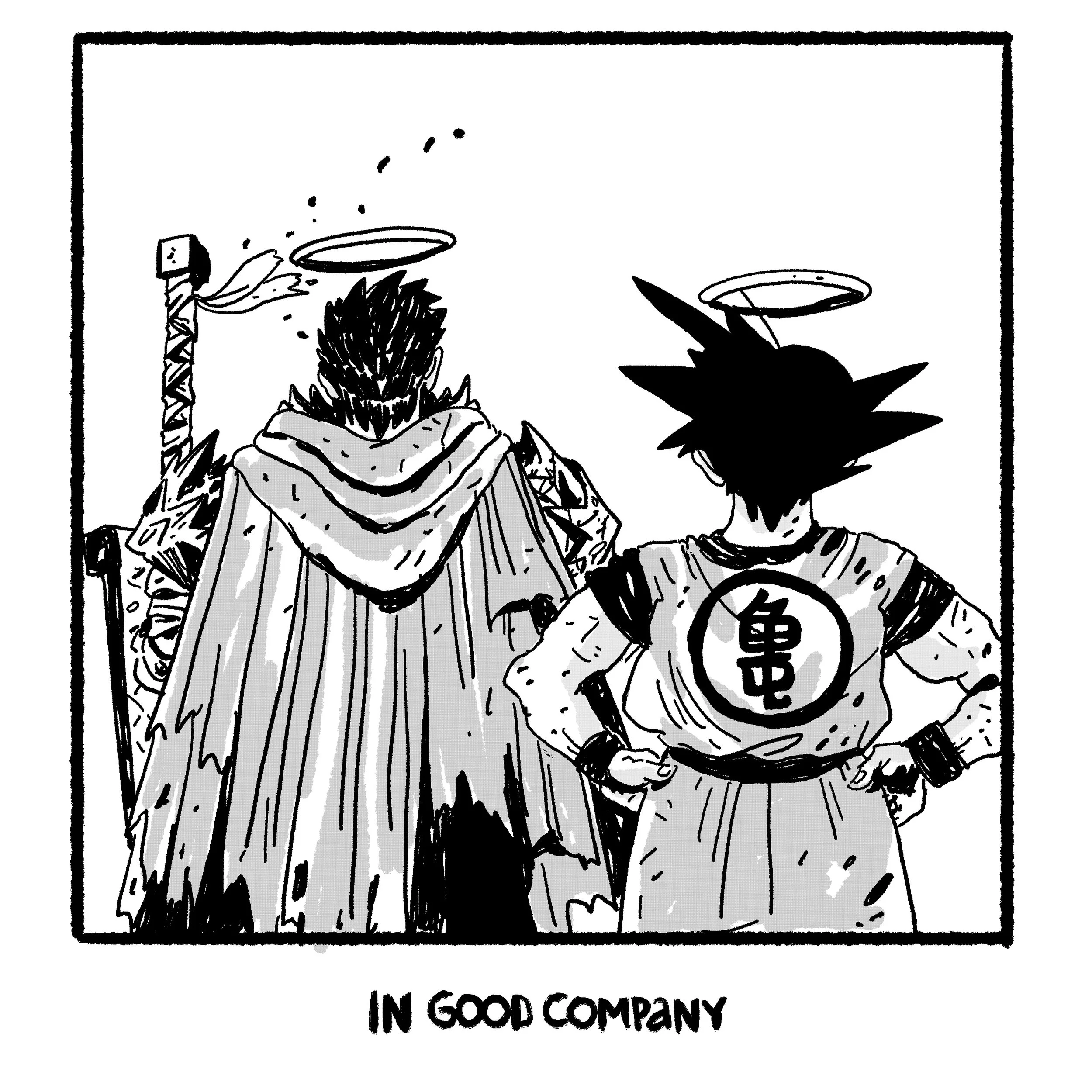 Akira Toriyama's Legacy