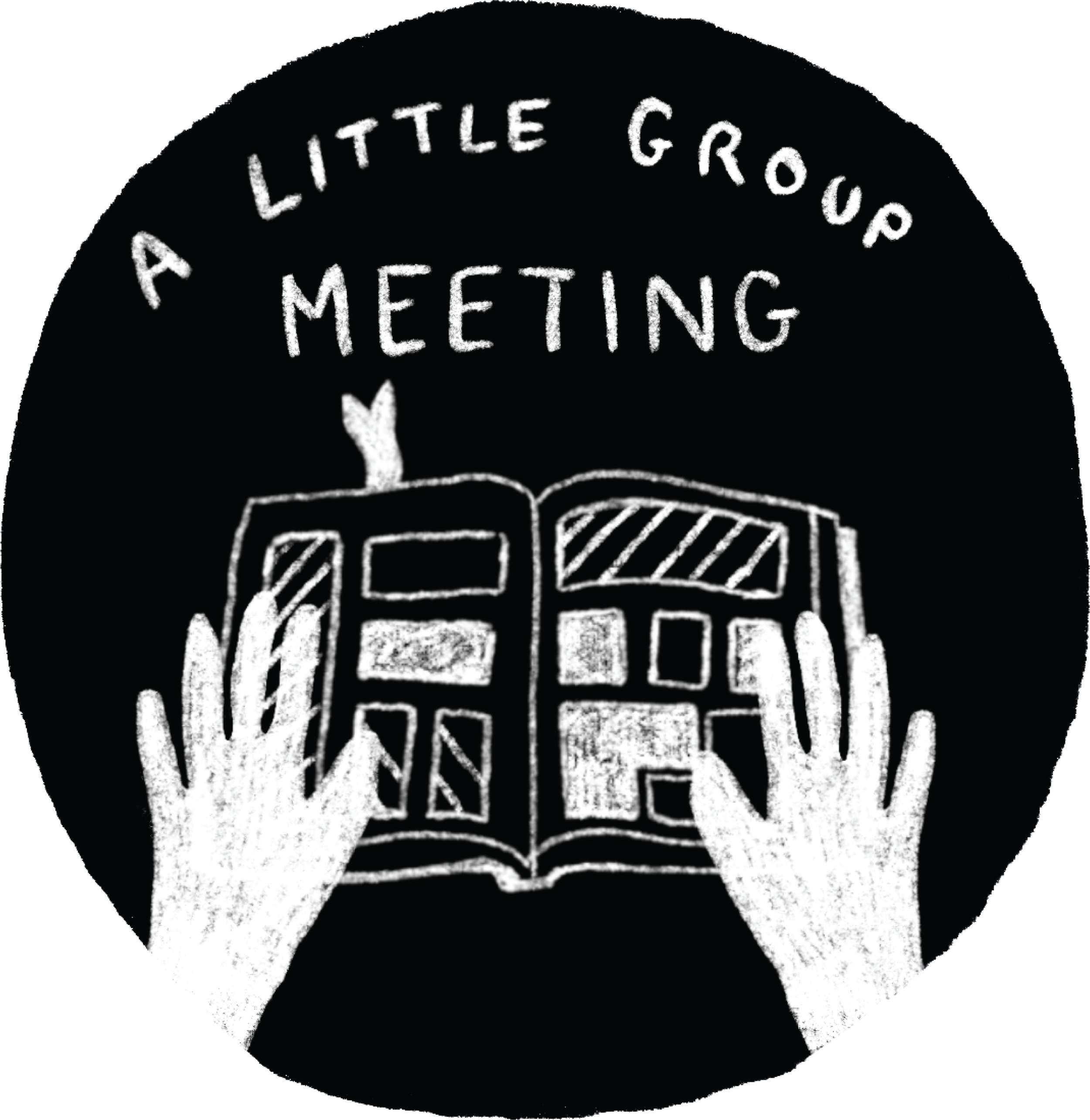 A Little Group Meeting