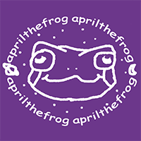 aprilthefrogcomics