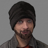 Benjamin Dickson