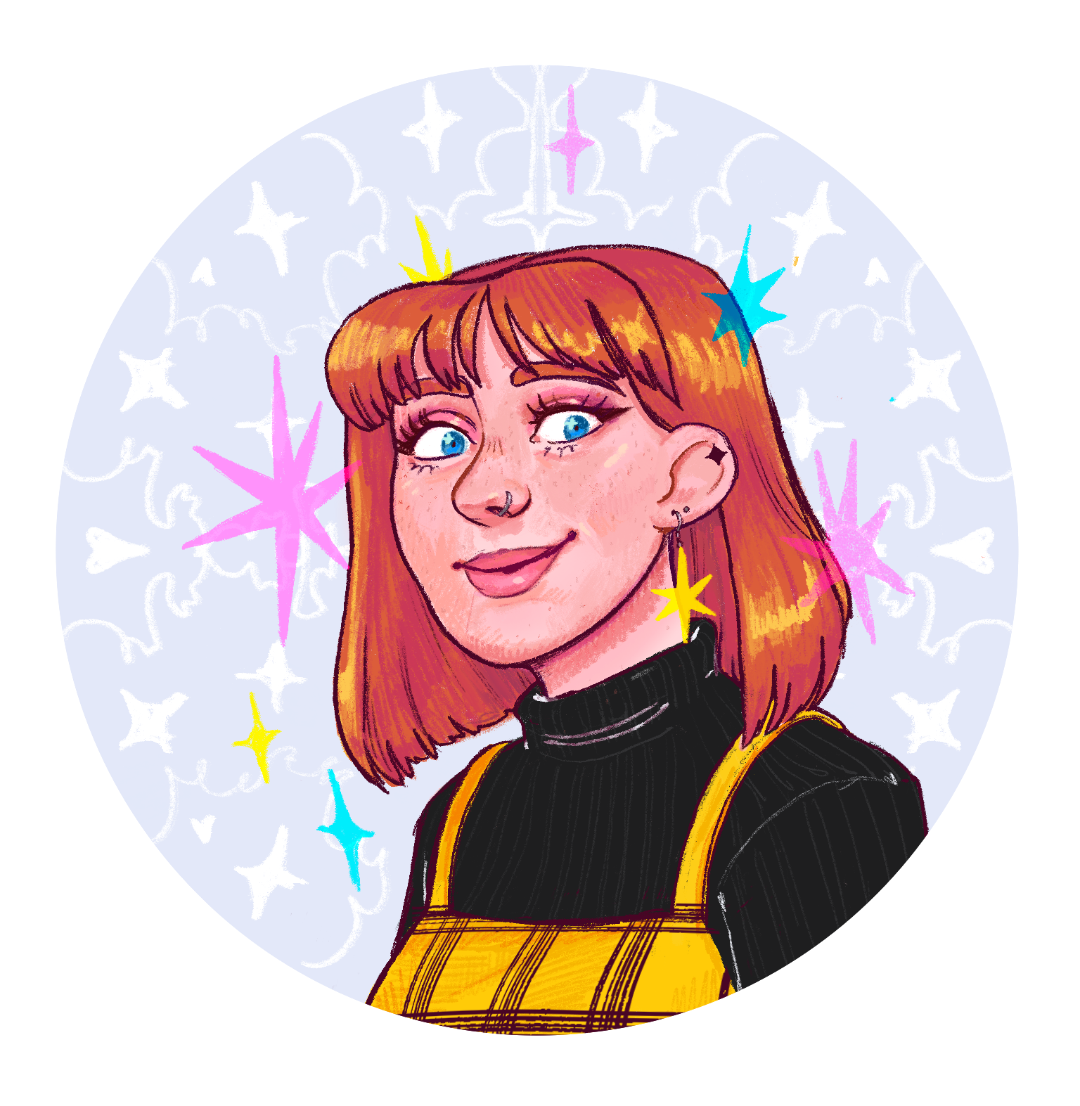Belle Rowan