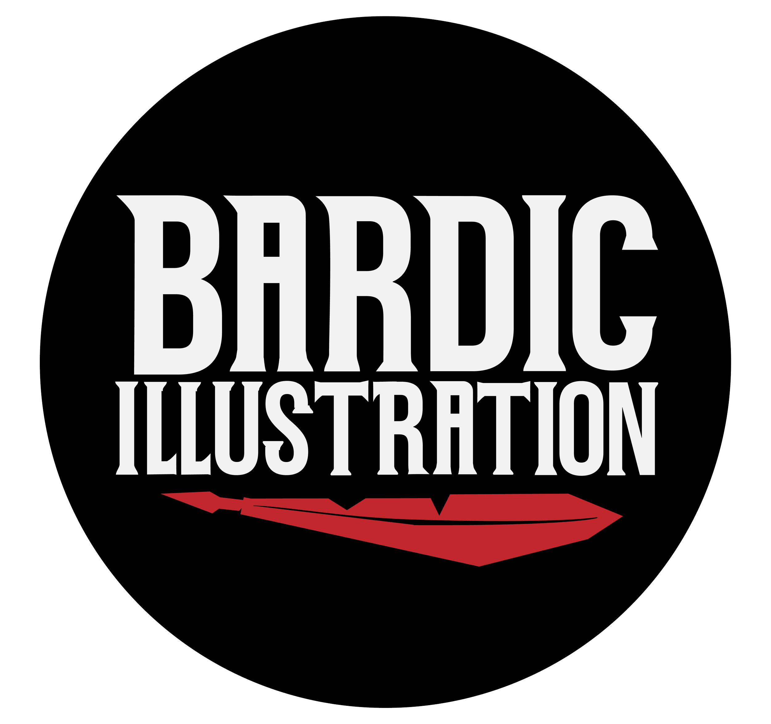 Bardic Illustration