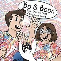Bo &amp; Boon
