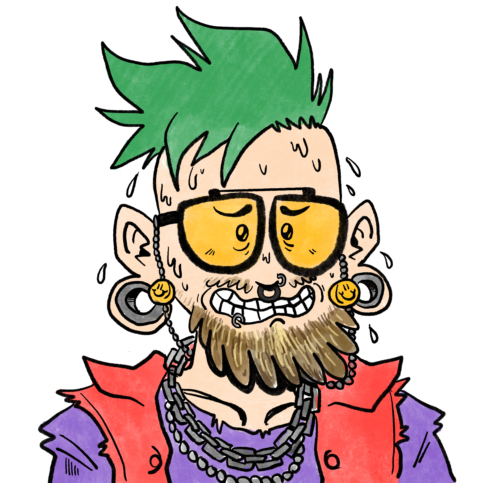 Bozo Robo
