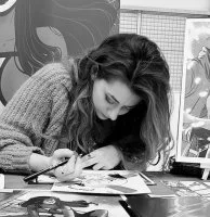 CAROLA BORELLI