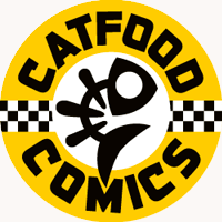 Catfood Comics
