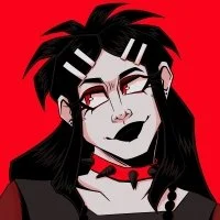 CatLilithDraws
