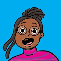 Chanté Timothy 