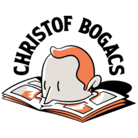 Christof Bogacs