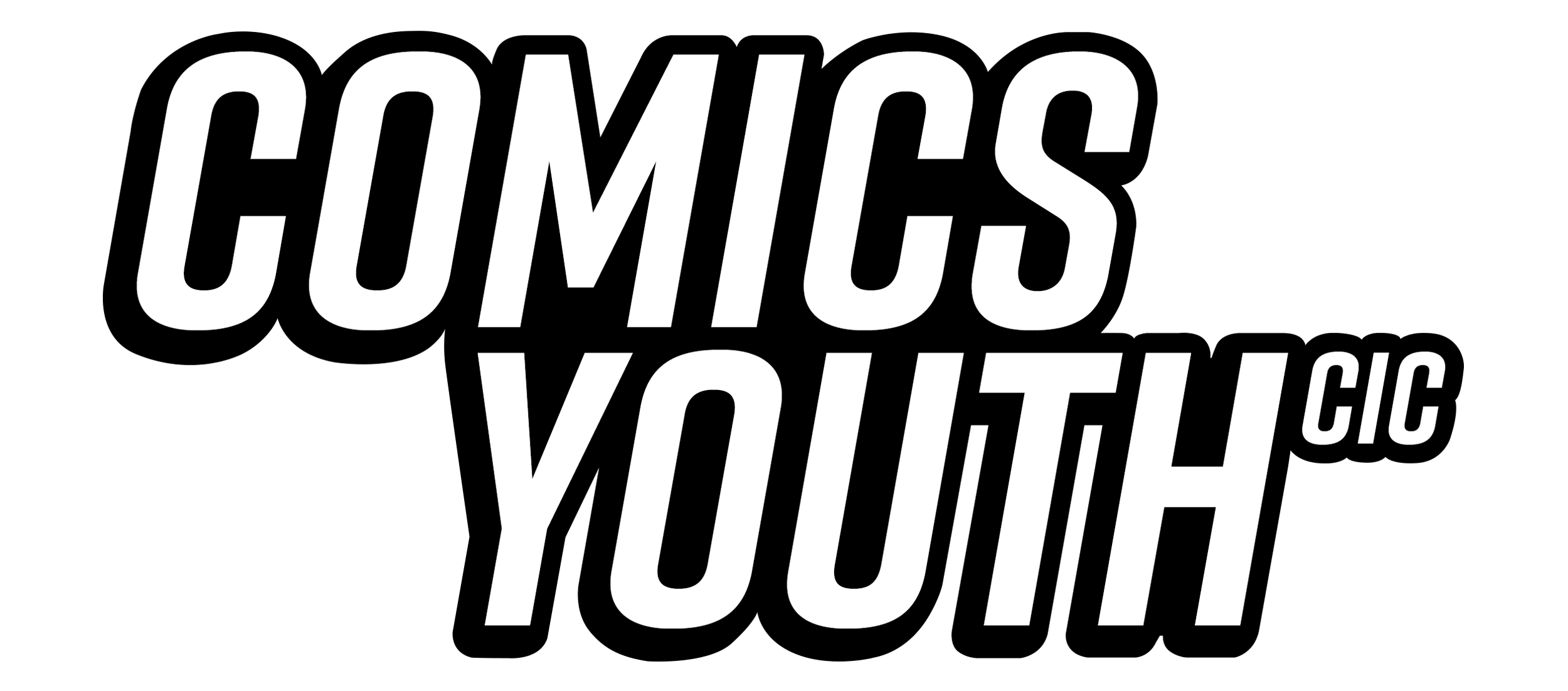 Comics Youth CIC