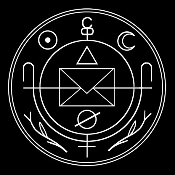 Cryptogram Puzzle Post