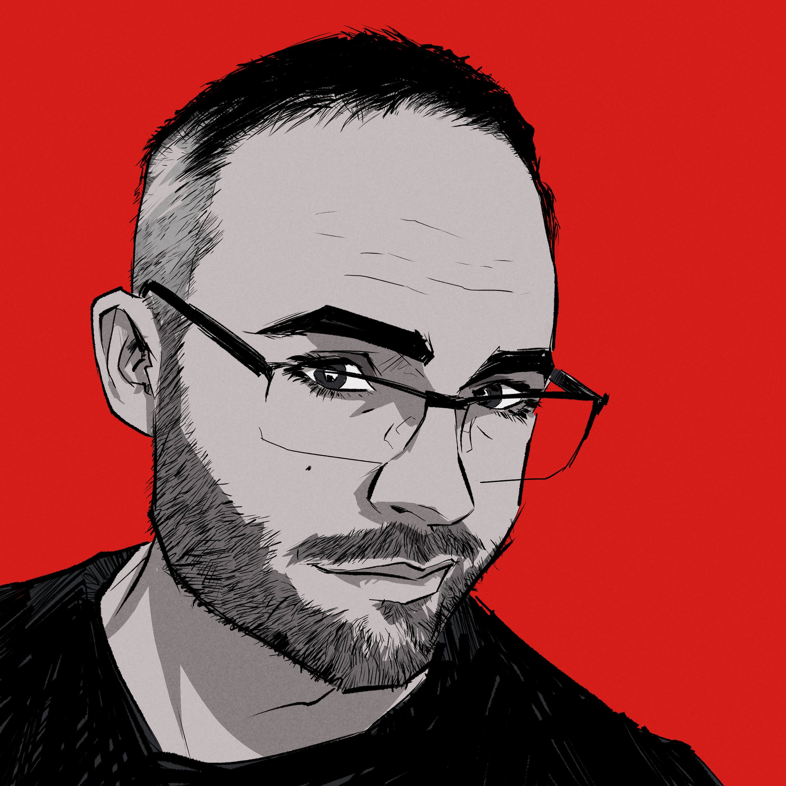 David Cousens