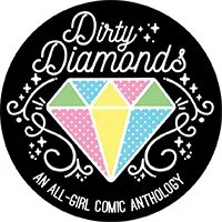 Dirty Diamonds (Kelly Phillips &amp; Claire Folkman)