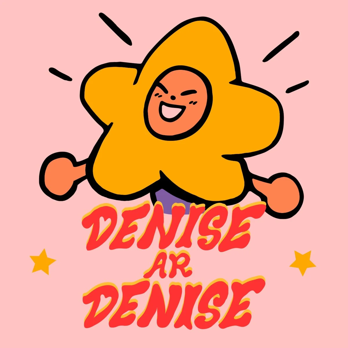 deniseardenise